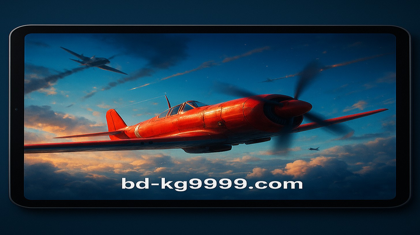 kg9999 গেমিং সাইট