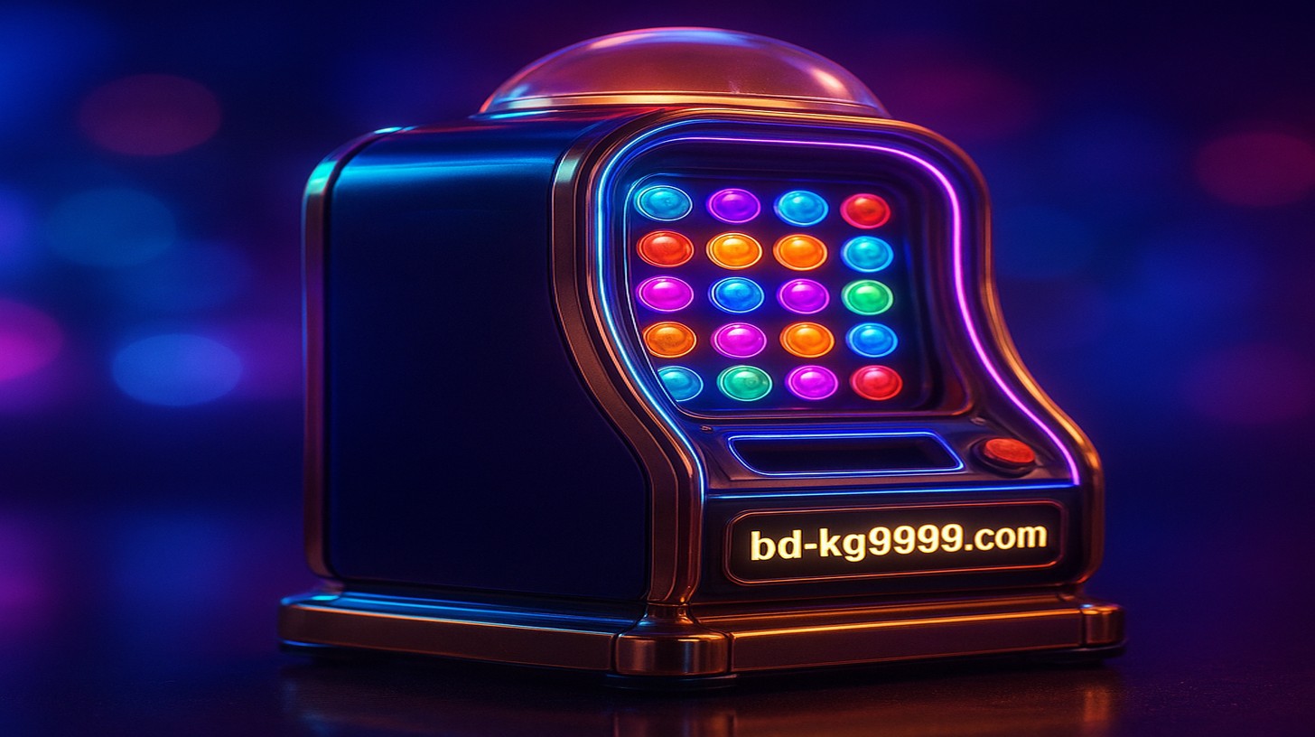 kg9999 গেমিং ছবি